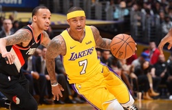 Hẹp cửa sang Lakers, Isaiah Thomas sẽ làm đồng đội của Luka Doncic?