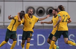 Kỷ lục tồn tại 24 năm được Australia tái lập trước cuộc đối đầu Việt Nam