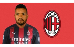 Từ kẻ nát rượu, shipper đến ngôi sao được AC Milan chiêu mộ vào phút chót