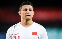 Chi số tiền khổng lồ, Trung Quốc nhận trái đắng với cầu thủ nhập tịch