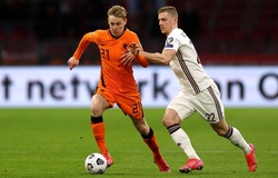 Nhận định, soi kèo Hà Lan vs Montenegro, 01h45 ngày 05/09