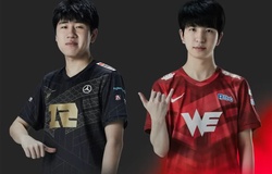 Kết quả LMHT vòng loại CKTG LPL hôm nay 3/9: RNG giành quyền đi CKTG