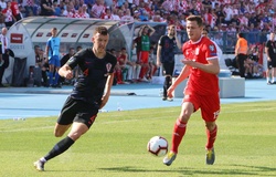 Nhận định, soi kèo Slovakia vs Croatia, 01h45 ngày 05/09