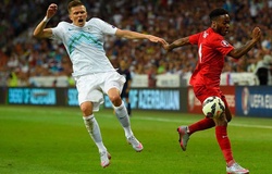 Nhận định, soi kèo Slovenia vs Malta, 23h ngày 4/9, VL World Cup