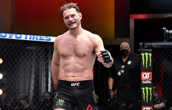 Stipe Miocic chia sẻ kế hoạch trở lại vào cuối năm