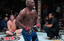 Hạ gục Darren Till, Derek Brunson thách thức Israel Adesanya với 5 trận thắng liên tiếp