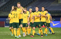 Đội hình tuyển Australia mang "gene" châu Âu mạnh cỡ nào?