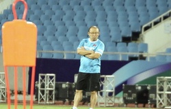 HLV Park Hang Seo đánh giá Australia mạnh hơn cả Saudi Arabia