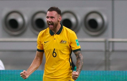 HLV Australia "đứng hình" với chấn thương của trụ cột