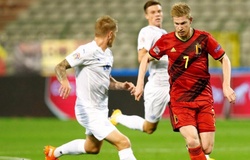 Nhận định, soi kèo Bỉ vs Séc, 01h45 ngày 06/09, VL World Cup 2022