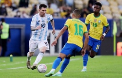 Nhận định, soi kèo Brazil vs Argentina, 02h00 ngày 06/09