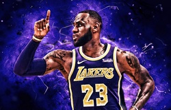 Những kỷ lục LeBron James hứa hẹn phá vỡ trong mùa giải mới NBA 2021-22