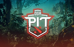 Dota 2: Lịch thi đấu OGA Dota PIT Invitational