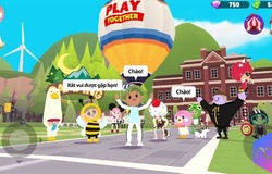 Cách sửa lỗi Play Together không tìm thấy máy chủ 10027