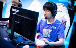 Kết quả LMHT vòng loại CKTG LPL hôm nay 4/9: LNG vs RA