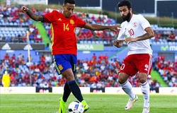 Nhận định, soi kèo Tây Ban Nha vs Georgia, 01h45 ngày 06/09