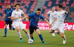 Nhận định, soi kèo Thụy Sĩ vs Italia, 1h45 ngày 6/9, VL World Cup