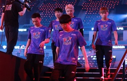 Kết quả LMHT vòng loại CKTG LPL: LNG và Tarzan có mặt ở CKTG 2021