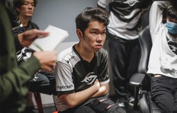 Tin chuyển nhượng LMHT 5/9:Team Secret chuẩn bị chia tay Slayder?