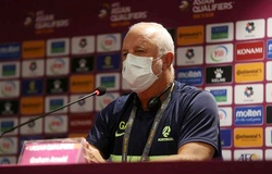 HLV Graham Arnold: Australia sẽ giành chiến thắng trên sân Mỹ Đình