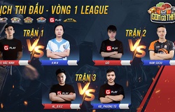 Lịch thi đấu AoE Cơm Có Thịt lần 2