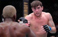 Phong độ tụt dốc, Darren Till nhận hàng loạt lời mời đổi trại huấn luyện