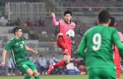 Nhận định, soi kèo Hàn Quốc vs Lebanon, 18h ngày 7/9 VL World Cup