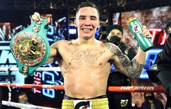 Vụ Oscar Valdez dương tính chất cấm: Những lỗ hổng và sự ưu ái của WBC