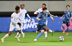 Nhận định, soi kèo Trung Quốc vs Nhật Bản, 22h00 ngày 07/09