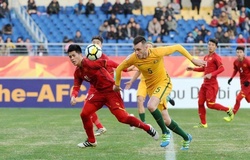 Lịch thi đấu bóng đá hôm nay 7/9: Việt Nam vs Australia đá VL World Cup 2022 