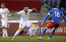 Nhận định, soi kèo Armenia vs Liechtenstein, 23h00 ngày 08/09