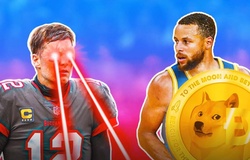 Steph Curry nhập cuộc chơi Bitcoin, nhận lời khuyên hài hước