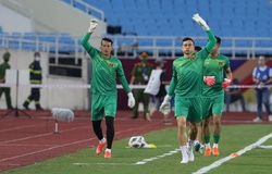 Lý do ông Park gạt Bùi Tấn Trường, trao cơ hội cho Đặng Văn Lâm