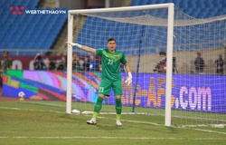 Chấm điểm Việt Nam vs Australia: Đáng khen hàng thủ