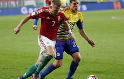 Nhận định, soi kèo Hungary vs Andorra, 01h45 ngày 09/09