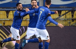 Nhận định, soi kèo Italia vs Lithuania, 01h45 ngày 09/09