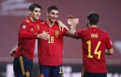 Nhận định, soi kèo Kosovo vs Tây Ban Nha, 01h45 ngày 09/09