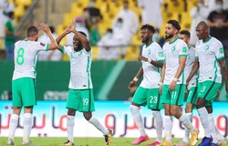 Trực tiếp bóng đá Oman vs Saudi Arabia trên kênh nào?