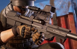 PUBG 13.2: Chi tiết bản cập nhật mới PLAYERUNKNOWN's Battlegrounds