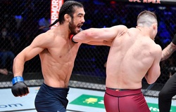 Ba cú knockout mãn nhãn, Dana White's Contender Series đón 5 tân binh vào UFC