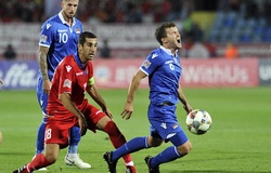 Trực tiếp bóng đá Armenia vs Liechtenstein trên kênh nào?