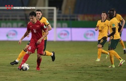 Thêm một cầu thủ của CLB Hà Nội chấn thương ở tuyển Việt Nam