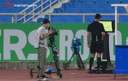 "Điên đầu" vì trọng tài làm sai kết quả trận Australia, VFF đòi FIFA vào cuộc