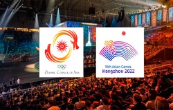 ASIAD 2022: Danh sách 8 bộ môn thể thao điện tử tranh huy chương