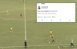 Bình luận viên Australia ví mặt cỏ sân Mỹ Đình như… bãi cỏ cho bò