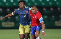 Nhận định, soi kèo Colombia vs Chile, 6h ngày 10/09, VL World Cup