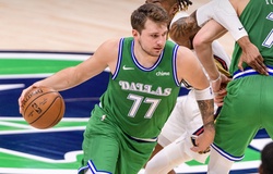 Luka Doncic: "Tôi cảm thấy mình chưa làm được điều gì đặc biệt"