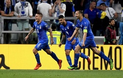 Trực tiếp bóng đá Italia vs Lithuania trên kênh nào?