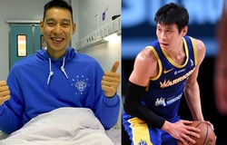 Jeremy Lin và cuộc chiến 30 ngày trên giường bệnh với COVID-19