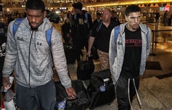 LiAngelo Ball trải lòng về vết nhơ trộm cắp tại Trung Quốc